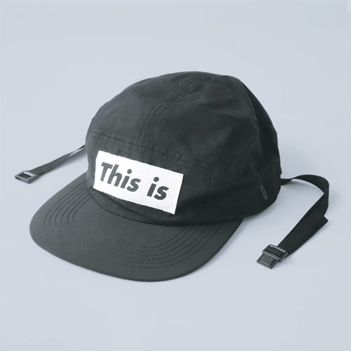 cap