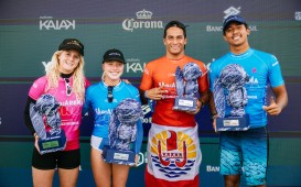 Corona Saquarema Pro