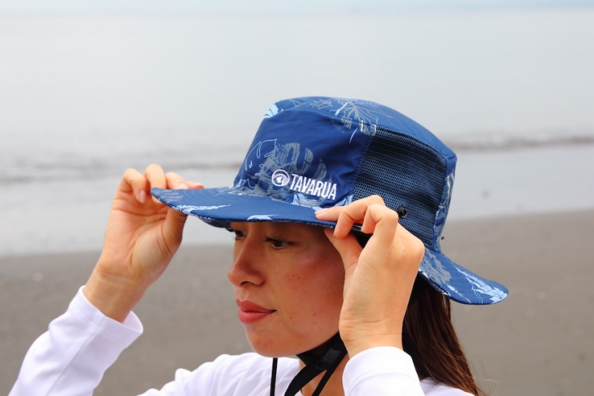 BOTANICAL NAVY