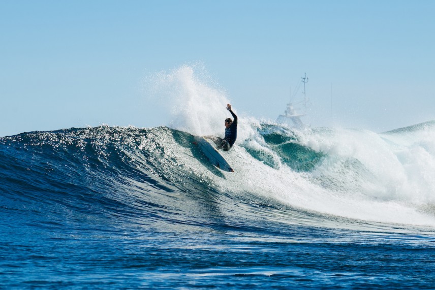 Western Australia Margaret River Pro