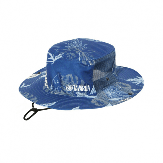 STANDARD SURF HAT_BOTANICAL NAVY